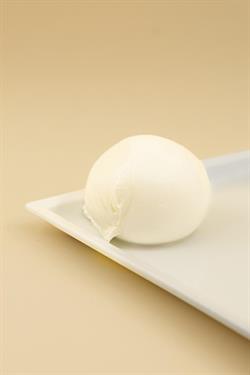 MOZZARELLA 250G (CONF 1 KG)
