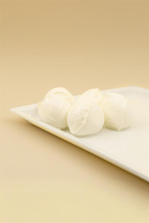 BOCCONCINI 50G (CONF 1 KG)